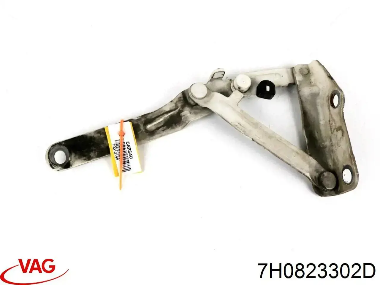 7H0823302D VAG Gozno da capota direito