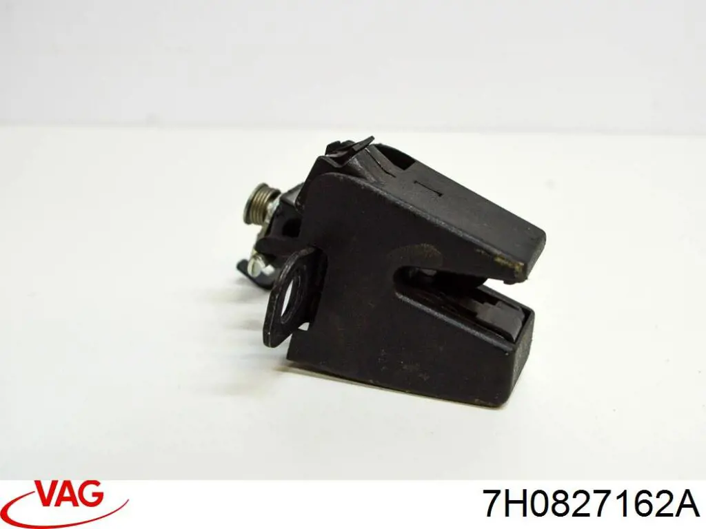 7H0827162A VAG Fecho superior da porta traseira direita batente