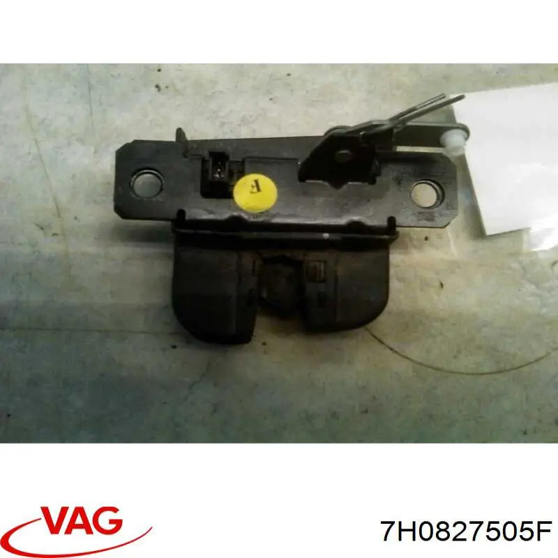 Fecho inferior da porta traseira esquerda batente AND 31827062 preço, a partir de 25,43 USD