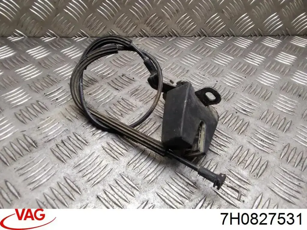  VAG 7H0827531 preço, a partir de 9,59 USD