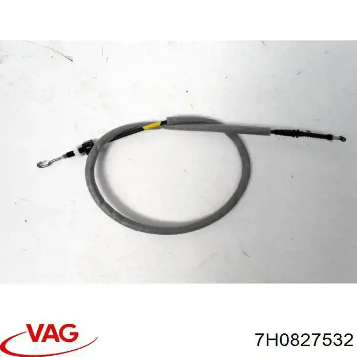 VAG 7H0827532 preço, a partir de 7,76 USD