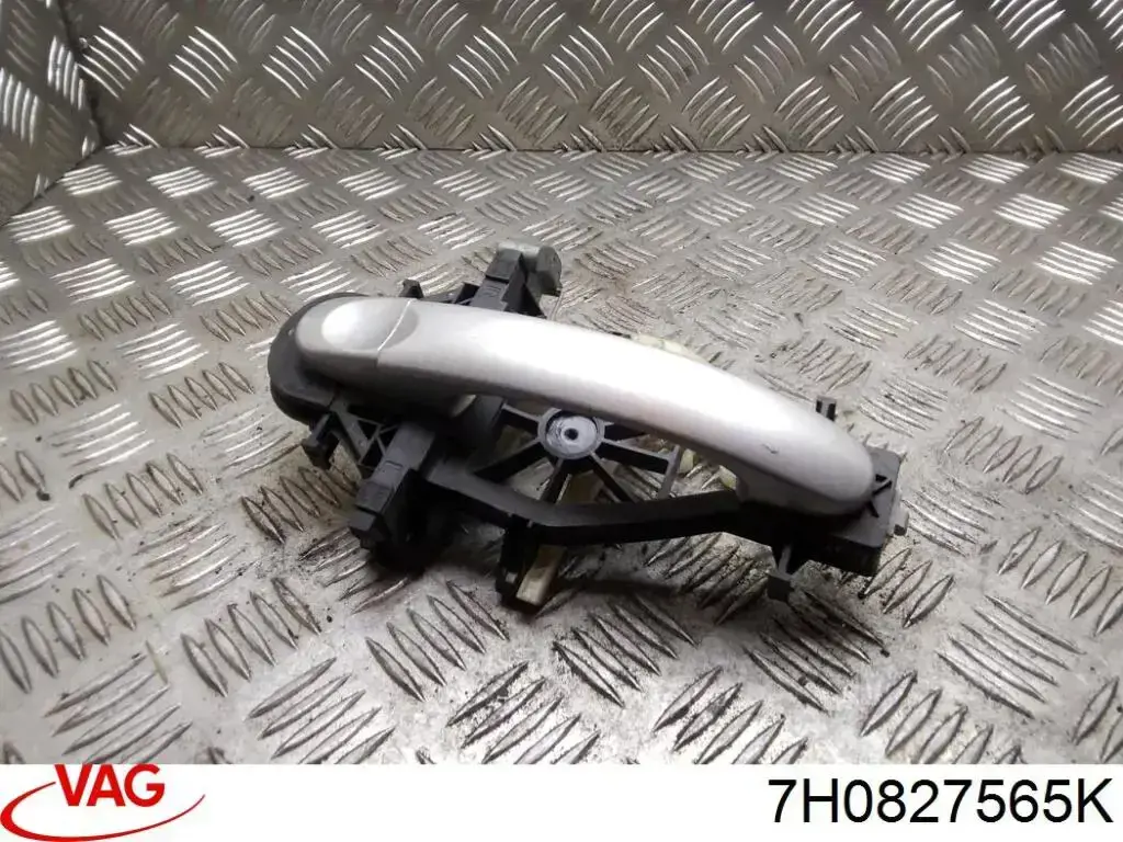 7H0827565H VAG 