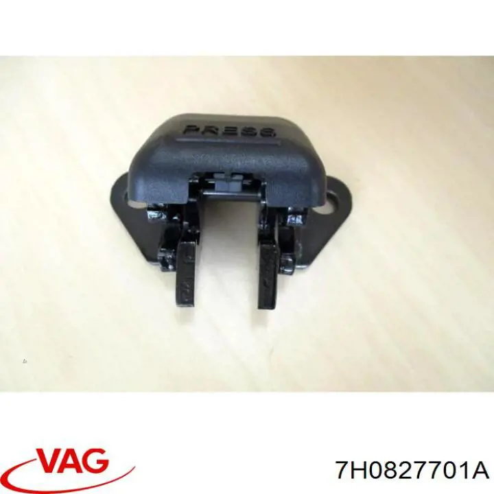 VAG 7H0827701A preço, a partir de 36,22 USD