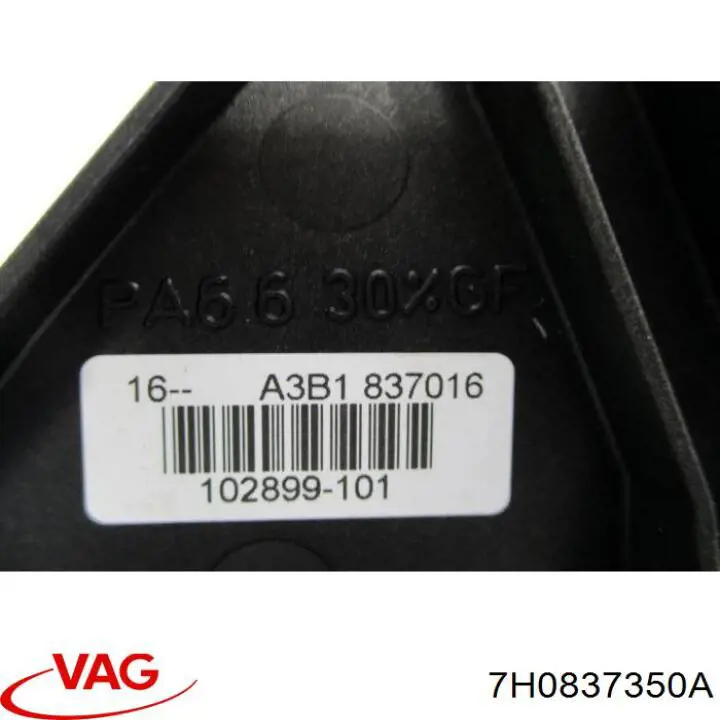 7H0837350A VAG 