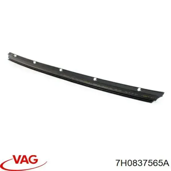 Compactador da porta dianteira esquerda (na porta) VAG 7H0837565A preço, a partir de 18,65 USD