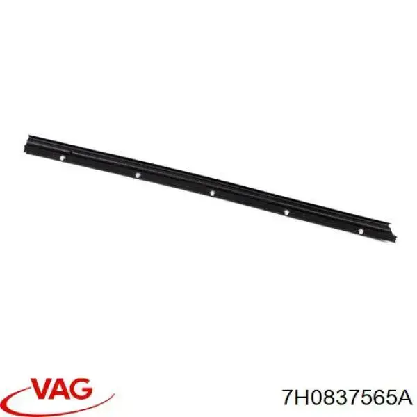 Compactador da porta dianteira esquerda (na porta) VAG 7H0837565A preço, a partir de 16,35 USD
