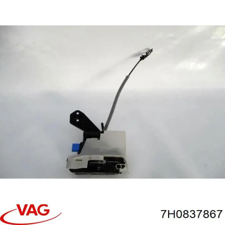  VAG 7H0837867 preço, a partir de 16,73 USD