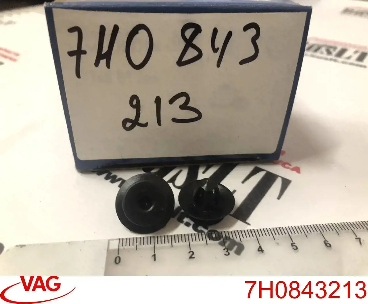 4F0867299 VAG 