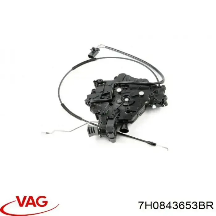  VAG 7H0843653BR preço, a partir de 136,87 USD