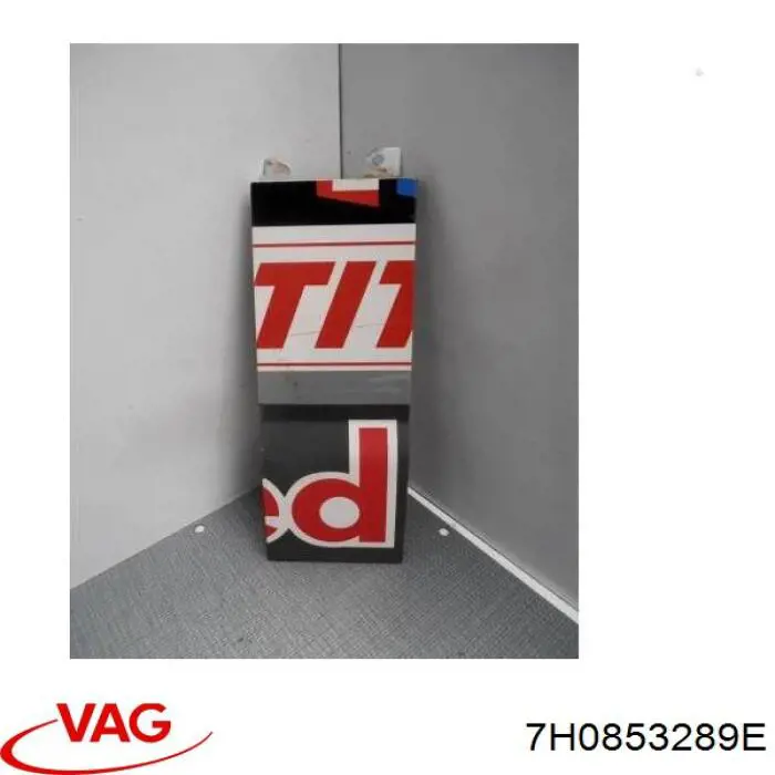 Compre 7H0853289D VAG 