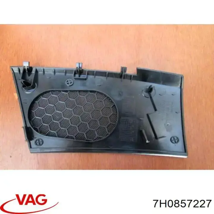 Compre 7H0857227 VAG 