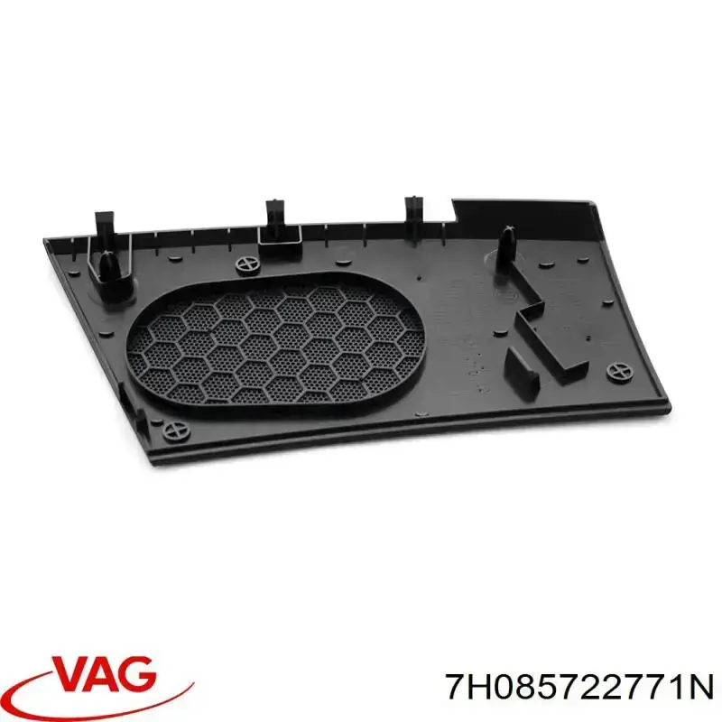 VAG 7H085722771N preço, a partir de 55,55 USD