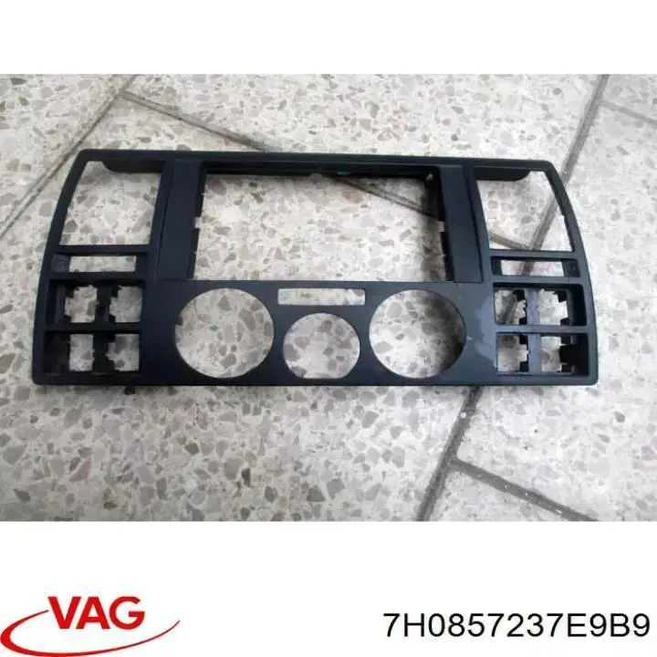 7H0857237E9B9 VAG 