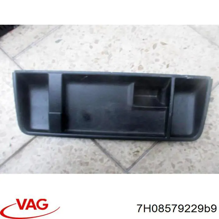 Compre 7H08579229B9 VAG Estojo para os óculos