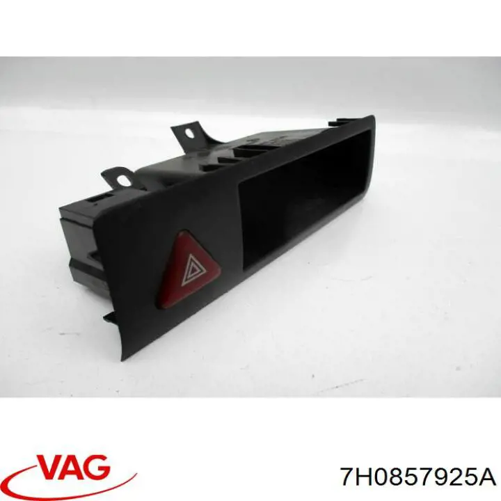 Estojo para os óculos VAG 7H0857925A preço, a partir de 6,71 USD
