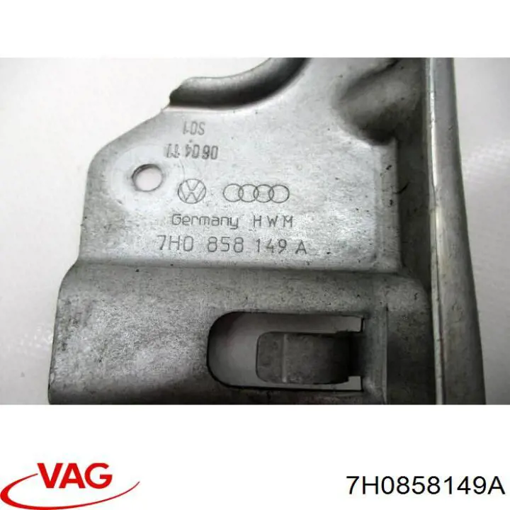  VAG 7H0858149A preço, a partir de 34,14 USD