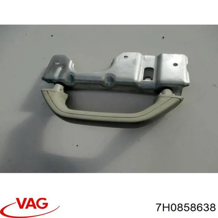  VAG 7H0858638 preço, a partir de  USD