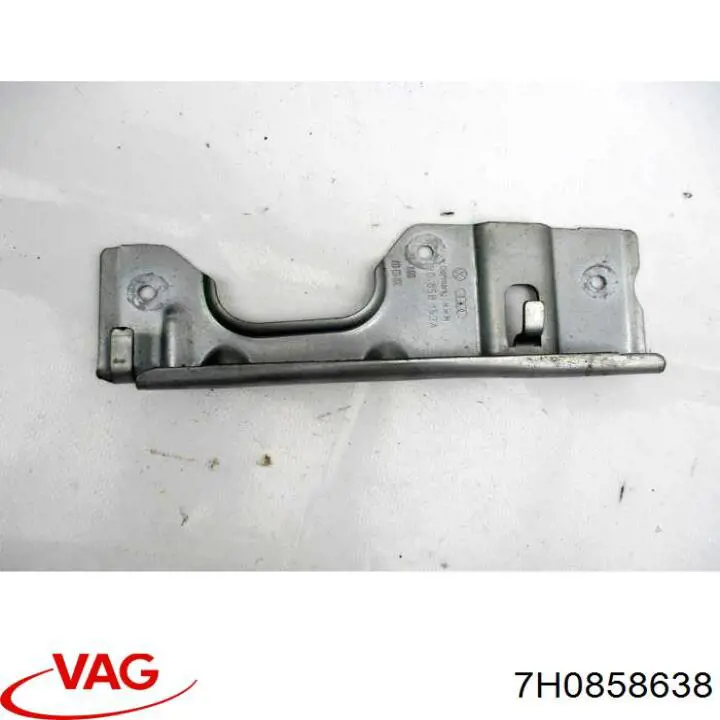 7H0858638 VAG 