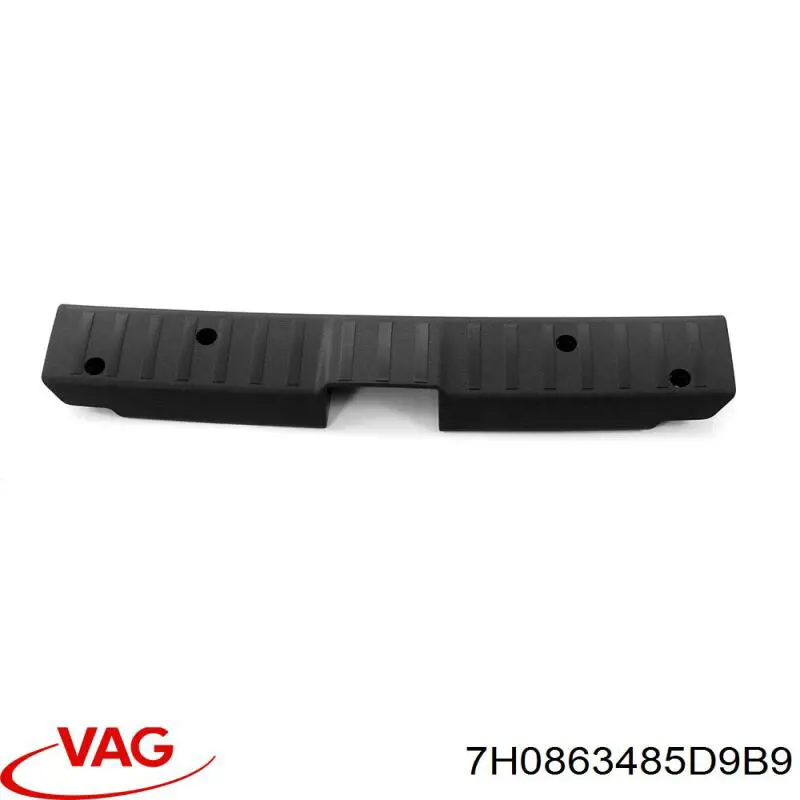  VAG 7H0863485D9B9 preço, a partir de 50,60 USD