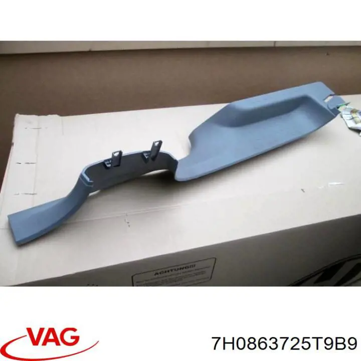  VAG 7H0863725T9B9 preço, a partir de 108,98 USD