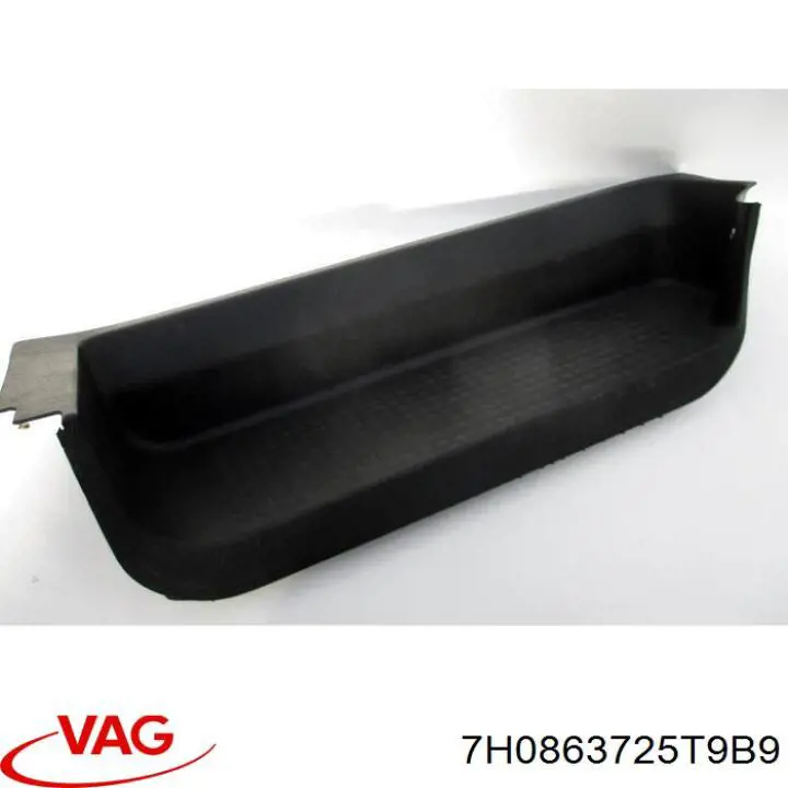 Compre 7H0863725T9B9 VAG 