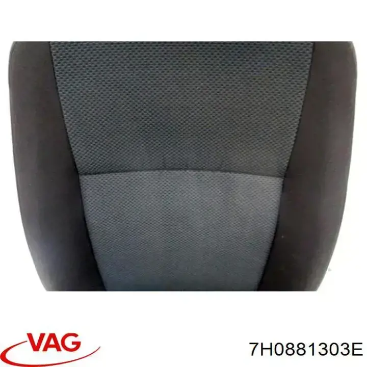Compre 7H0881303E VAG 