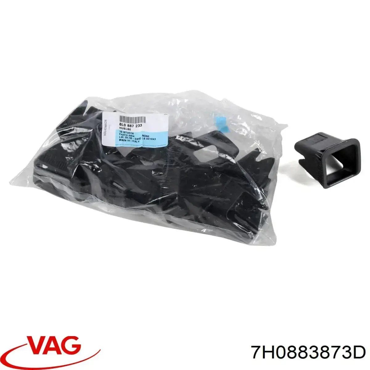 Compre 7H0883873D VAG 
