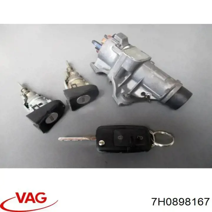  VAG 7H0898167 preço, a partir de 9,59 USD