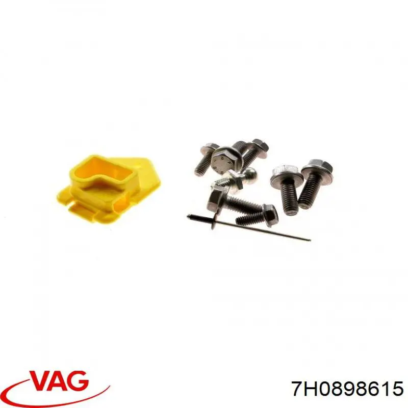 7H0898615 VAG 