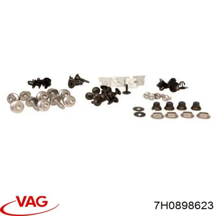 7H0898623 VAG 