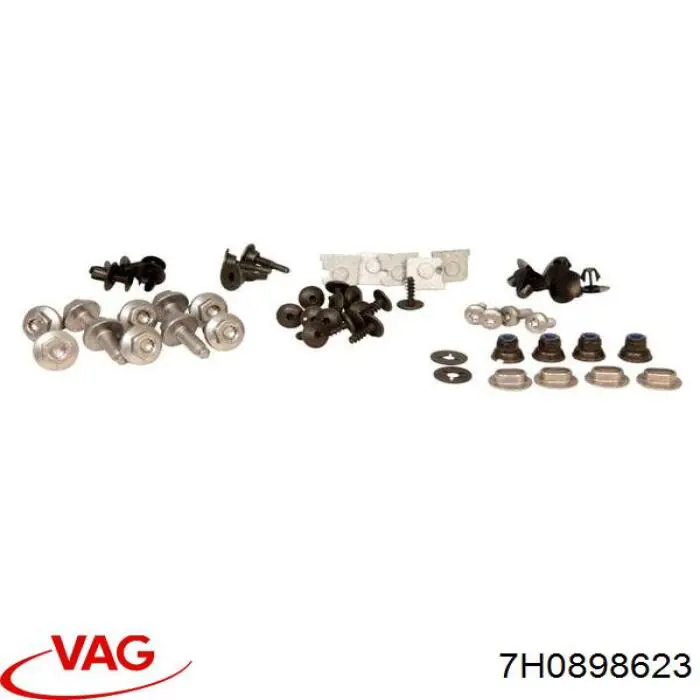  VAG 7H0898623 preço, a partir de 49,78 USD