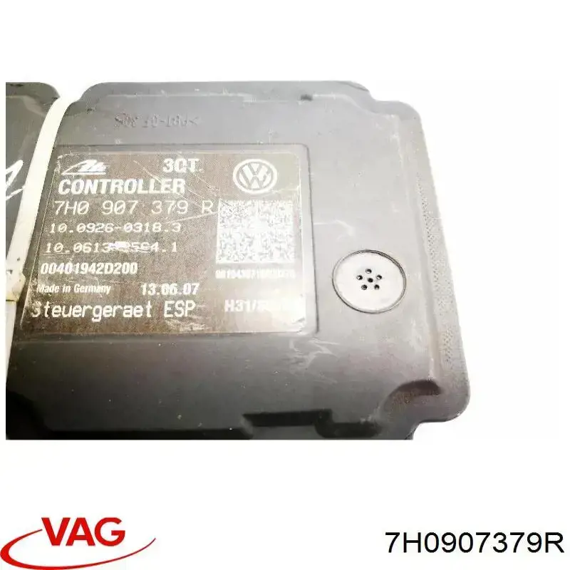  VAG 7H0907379R