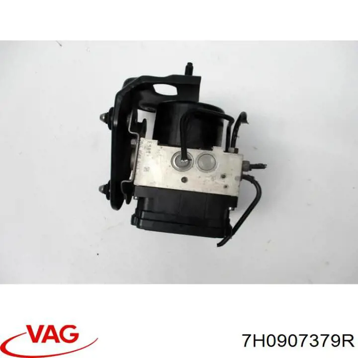 Unidade hidráulico de controlo ABS VAG 7H0907379R preço, a partir de 428,68 USD