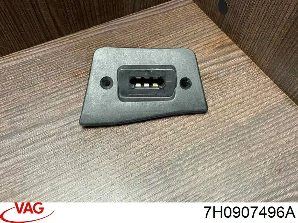 Sensor de fechamento de portas (interruptor de fim de carreira), da porta deslizante, na carroçaria VAG 7H0907496A preço, a partir de 75,86 USD