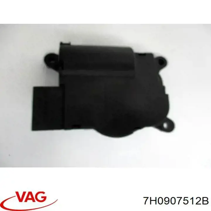 Acionamento de comporta de forno VAG 7H0907512B preço, a partir de 147,90 USD