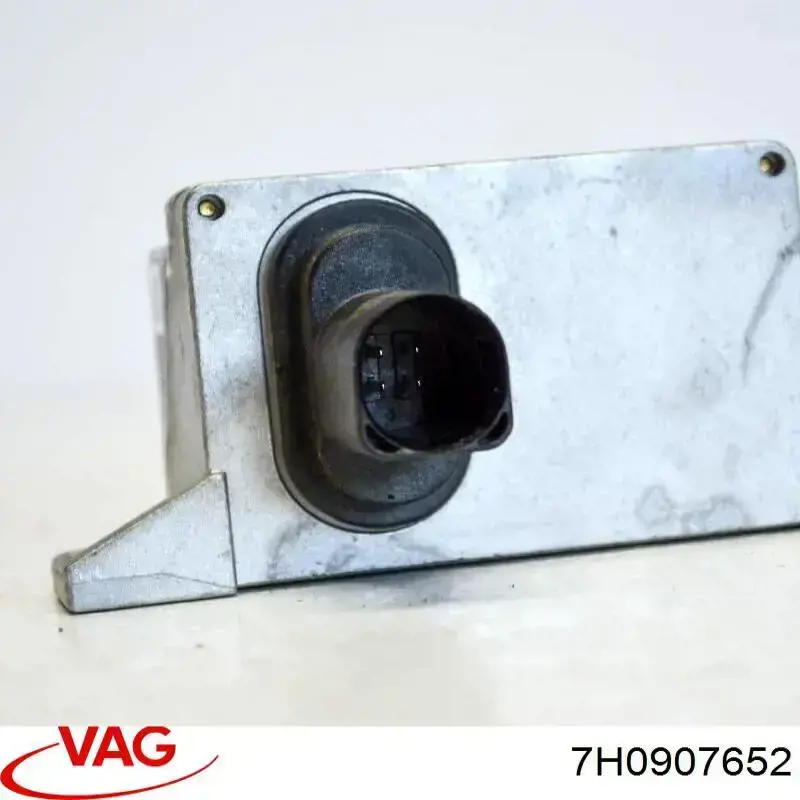Compre 7H0907652 VAG Sensor de aceleração transversal (ESP)
