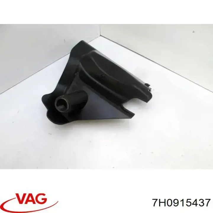 Compre 7LA915437 VAG Tampa de bateria recarregável (PILHA)