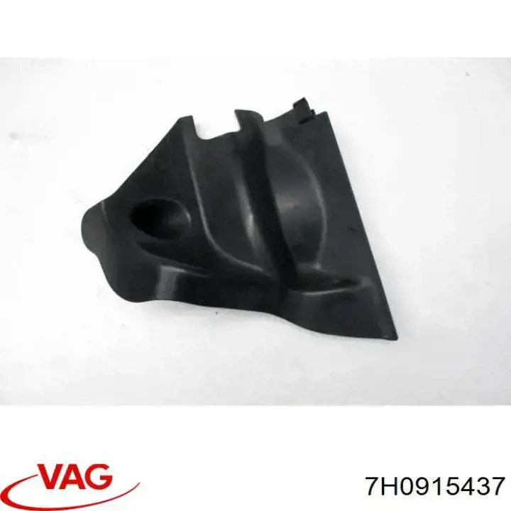 Compre 7H0915437 VAG Tampa de bateria recarregável (PILHA)