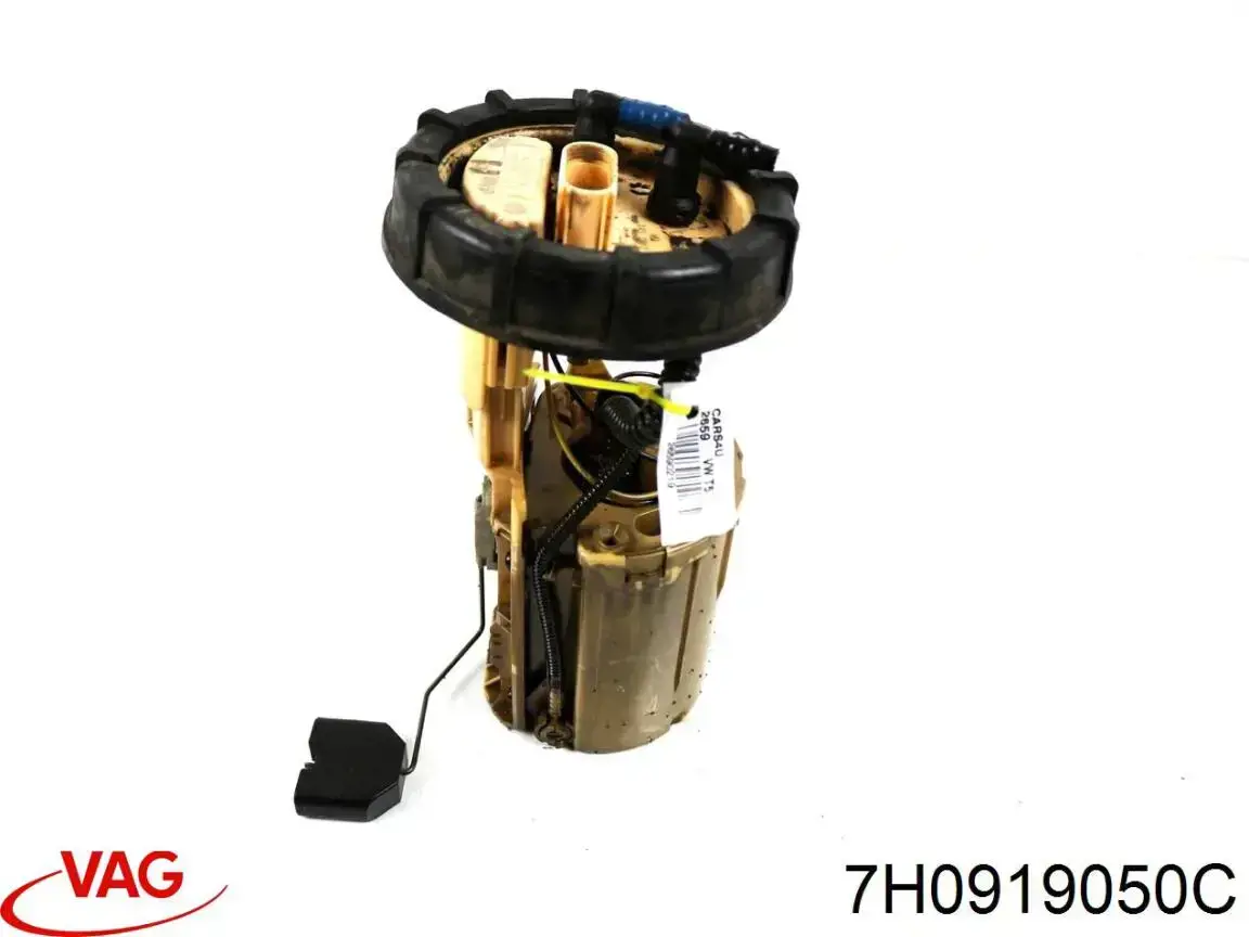 7H0919050C VAG 