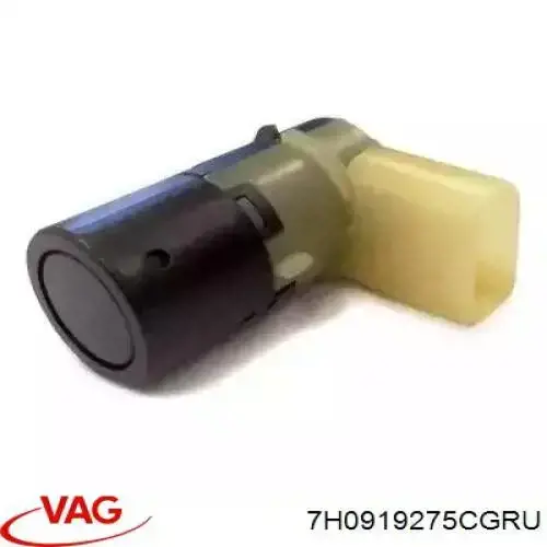 Sensor dianteiro lateral de sinalização de estacionamento (sensor de estacionamento) VAG 7H0919275CGRU preço, a partir de 54,13 USD