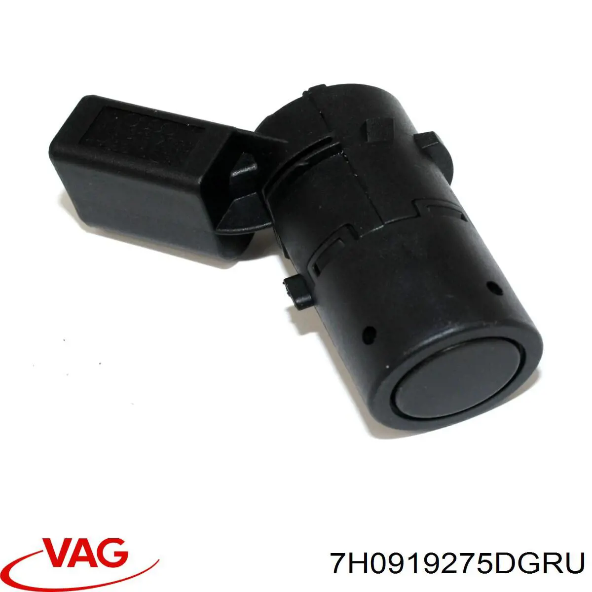 Sensor dianteiro lateral de sinalização de estacionamento (sensor de estacionamento) VAG 7H0919275DGRU preço, a partir de 17,88 USD