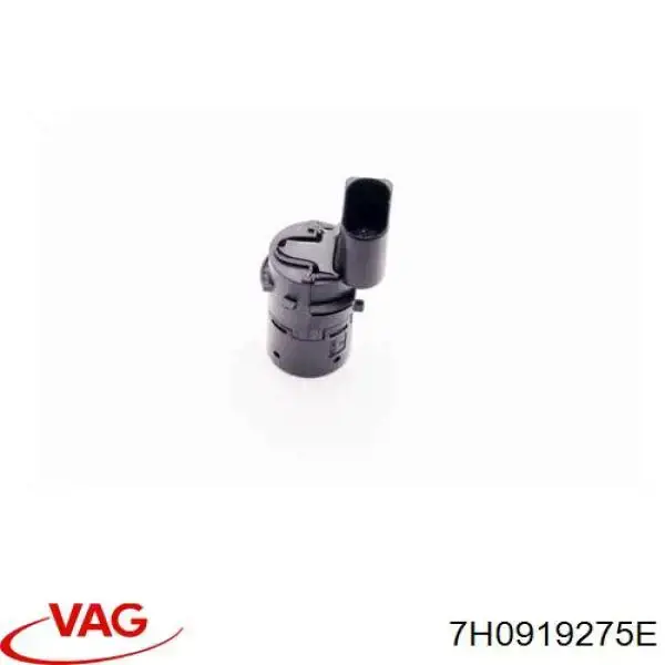 Sensor traseiro de sinalização de estacionamento (sensor de estacionamento) VAG 7H0919275E preço, a partir de 44,27 USD
