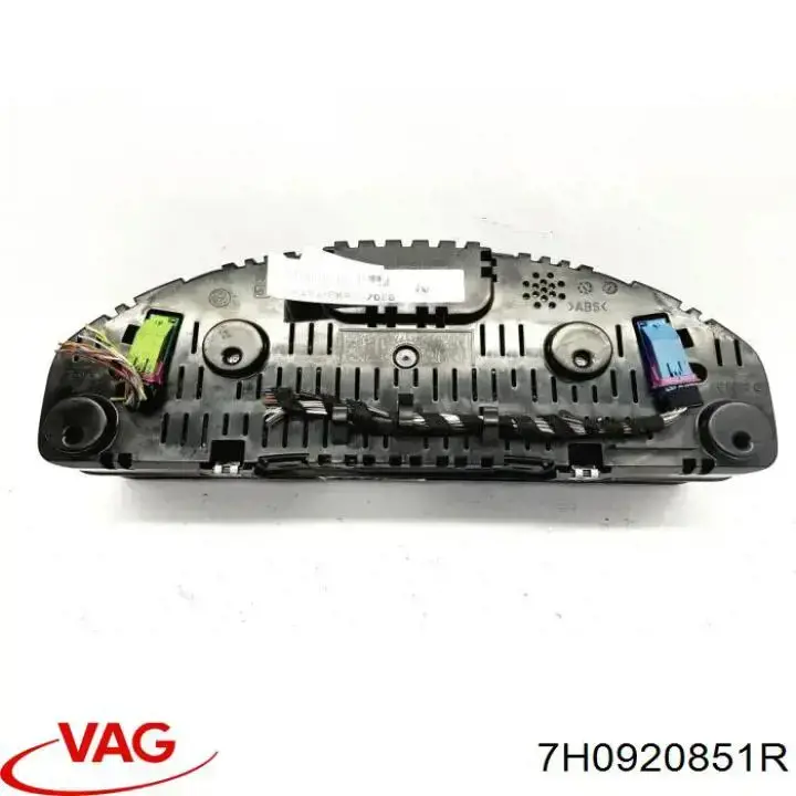 Compre 7H0920851R VAG Painel de instrumentos (quadro de instrumentos)