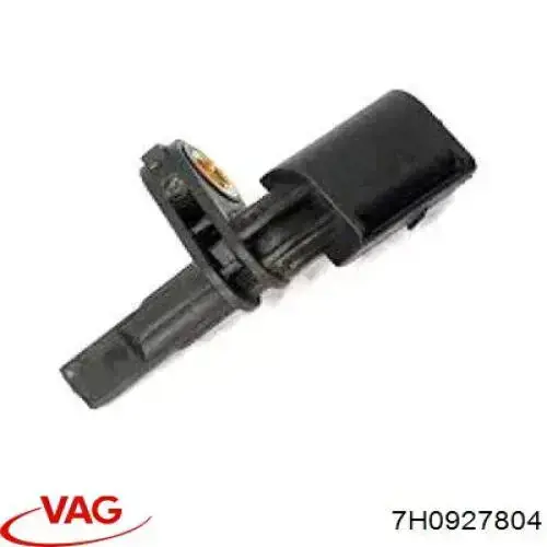 Compre 7H0927804 VAG Sensor ABS dianteiro direito