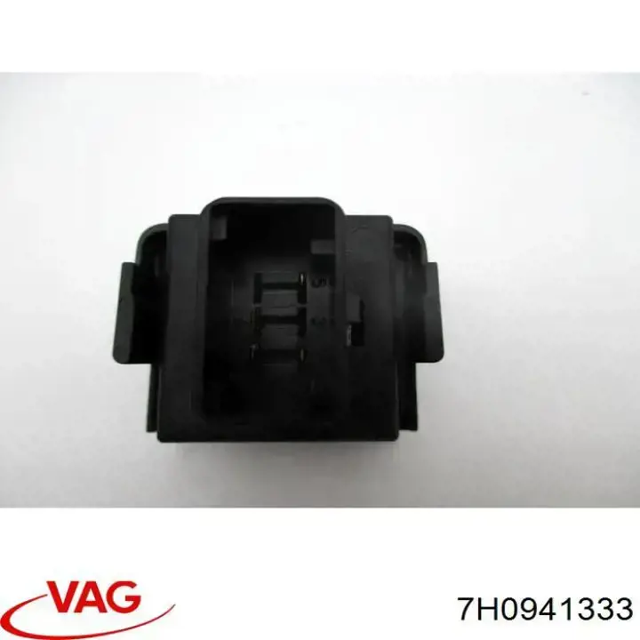  Corretor da luz Volkswagen Transporter T5 сaixa (7HA, 7HH, 7EA, 7EH) (2003 - 2016) T5