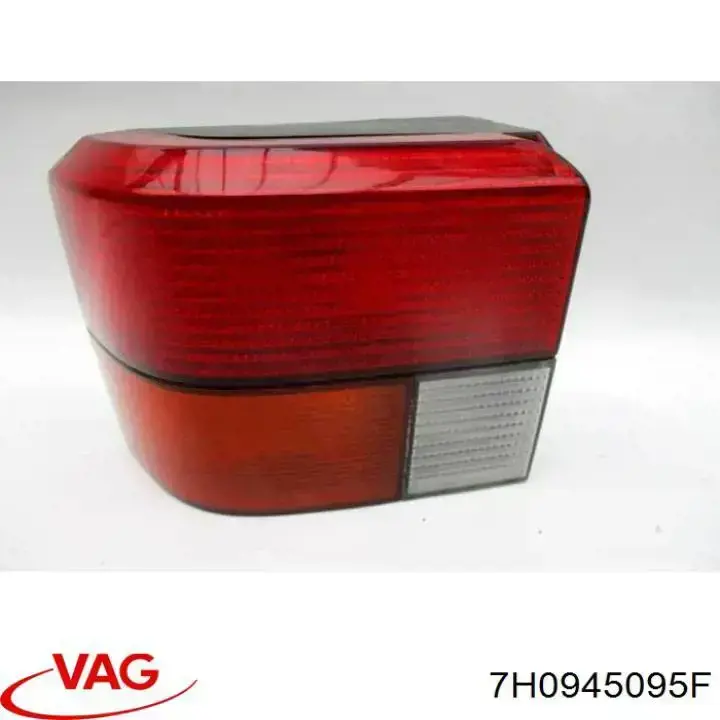 Compre 7H0945095F VAG Lanterna traseira esquerda