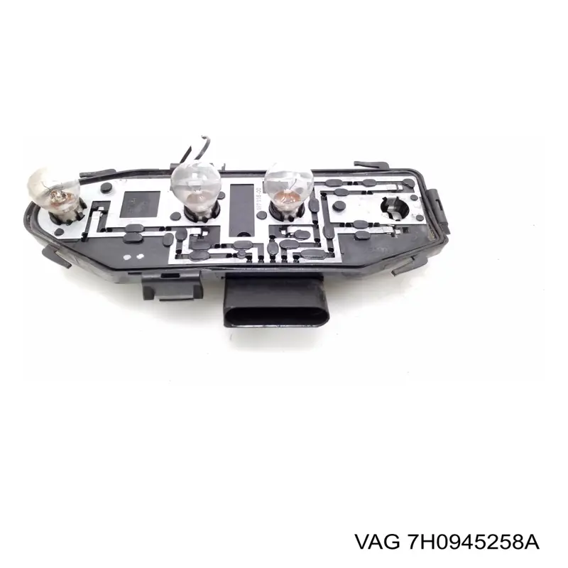 Circuito de contato da luz traseira VAG 7H0945258A preço, a partir de 62,73 USD