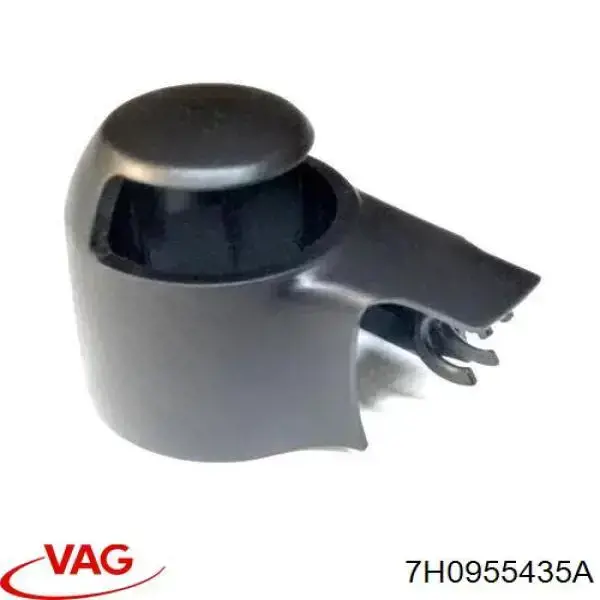 Tampão da porca de fixação do braço de limpador de pára-brisa traseiro VAG 7H0955435A preço, a partir de 13,67 USD