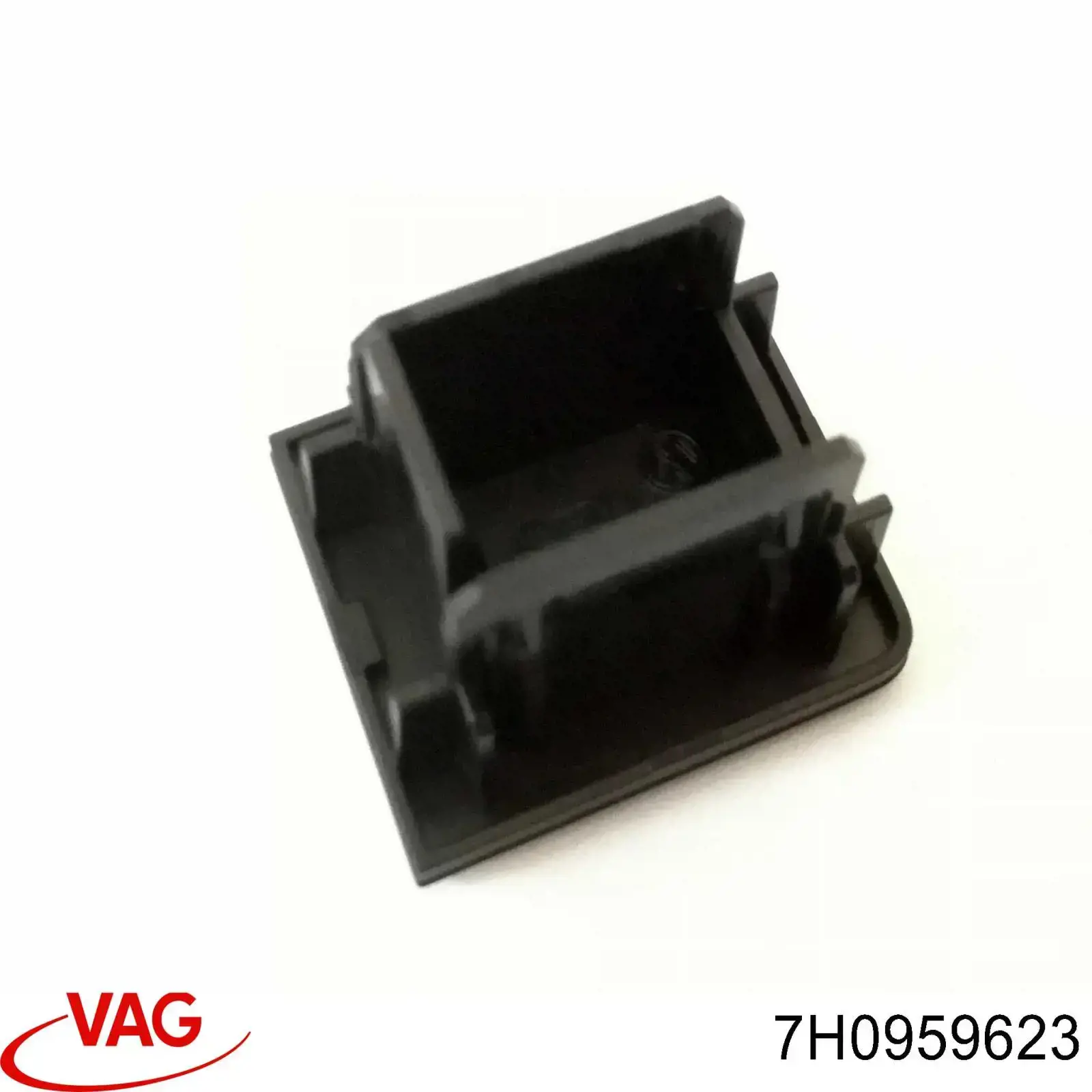 Compre 7H0959623 VAG 