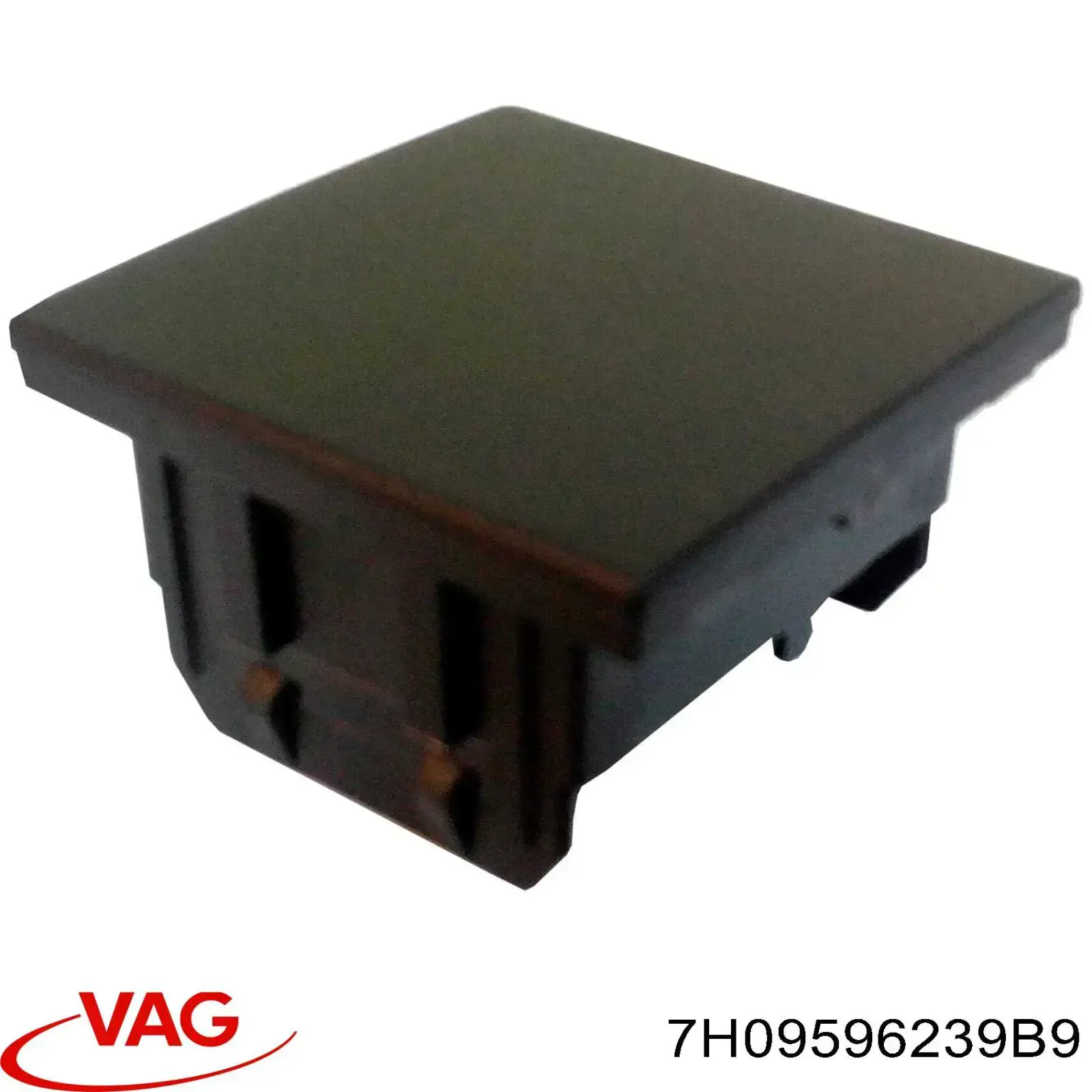  VAG 7H09596239B9 preço, a partir de 12,86 USD